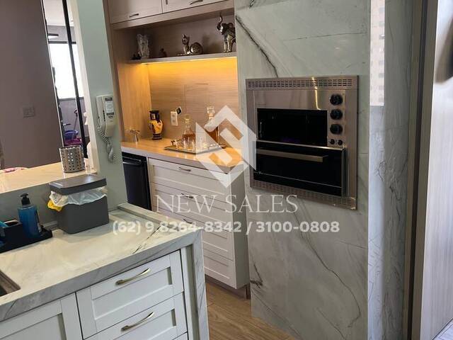 Apartamento para Venda em Goiânia - 4