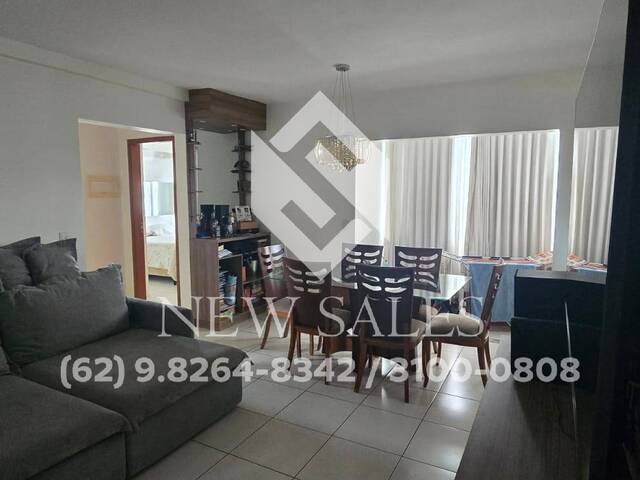 Apartamento para Venda em Goiânia - 3