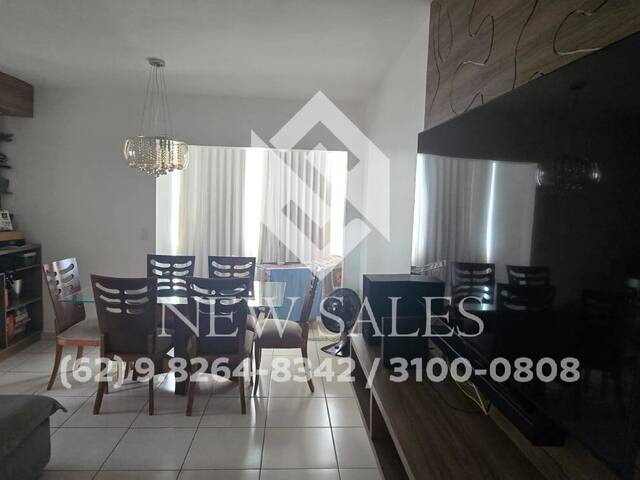 Apartamento para Venda em Goiânia - 4