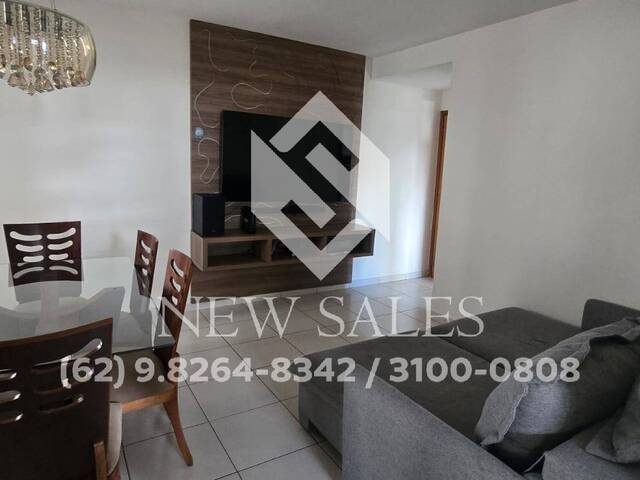 Apartamento para Venda em Goiânia - 5