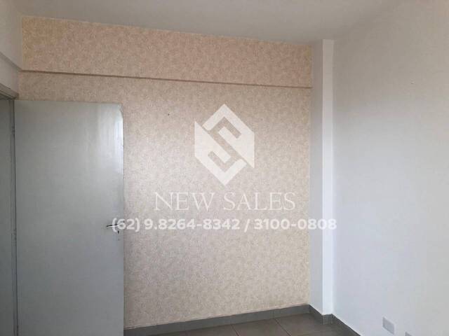 Apartamento para Venda em Goiânia - 4