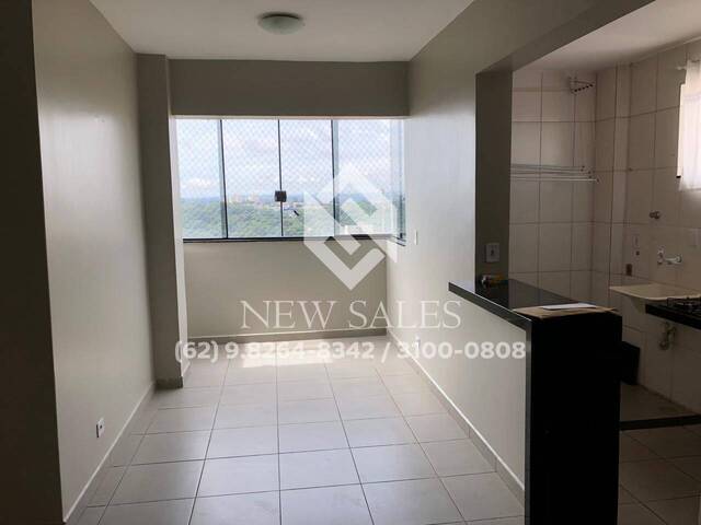 #14291 - Apartamento para Venda em Goiânia - GO - 1