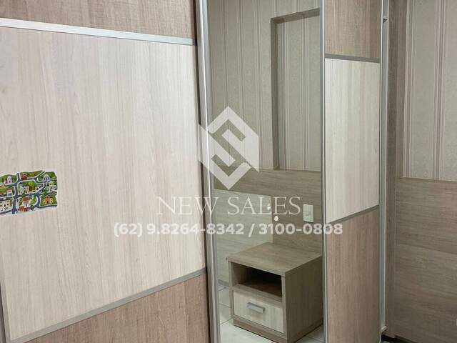 Apartamento para Venda em Goiânia - 3