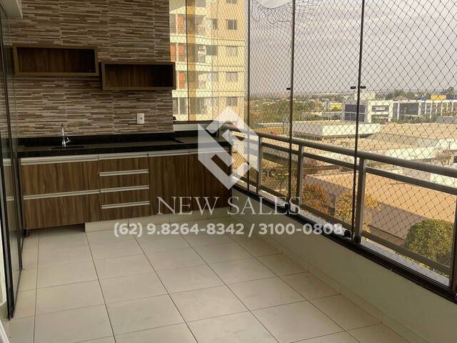 Apartamento para Venda em Goiânia - 5
