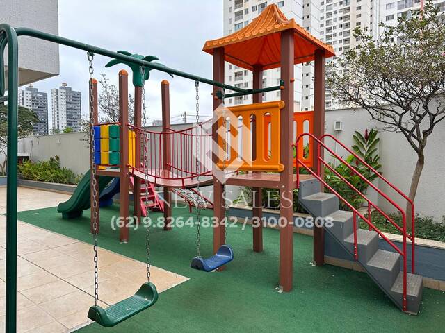 Apartamento para Venda em Goiânia - 2
