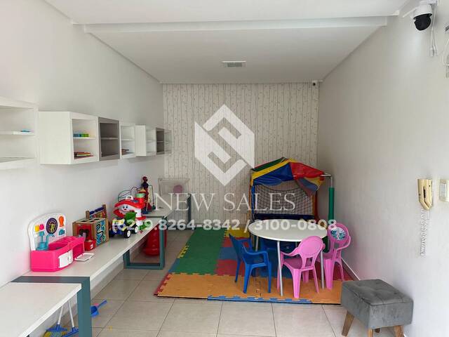 Apartamento para Venda em Goiânia - 3