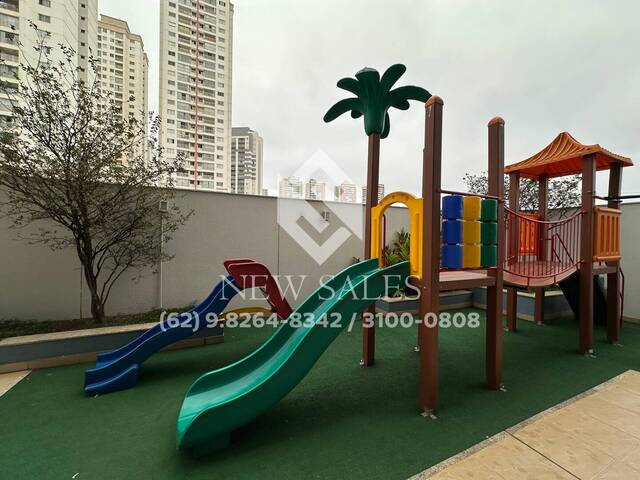 Apartamento para Venda em Goiânia - 4