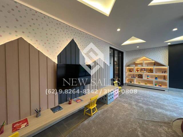 Apartamento para Venda em Goiânia - 2