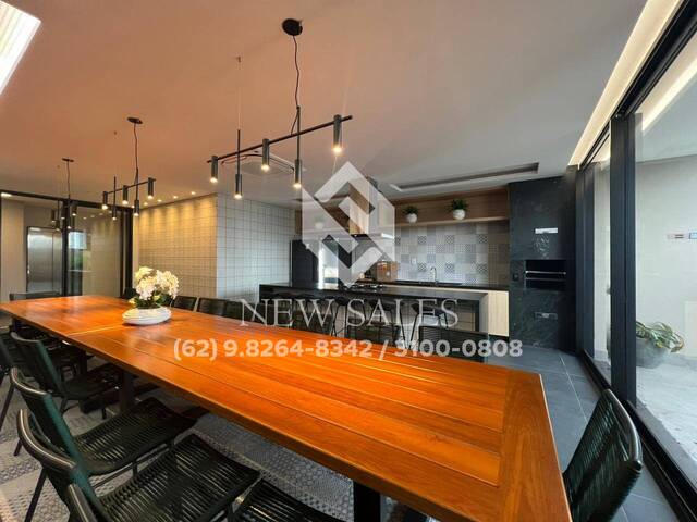 Apartamento para Venda em Goiânia - 5