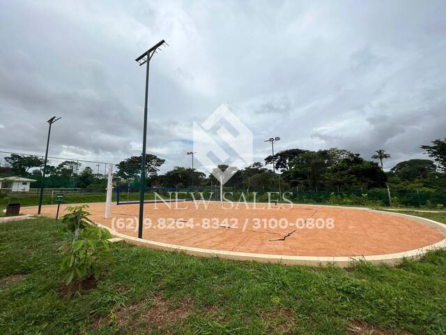 Terreno em condomínio para Venda em Aparecida de Goiânia - 5