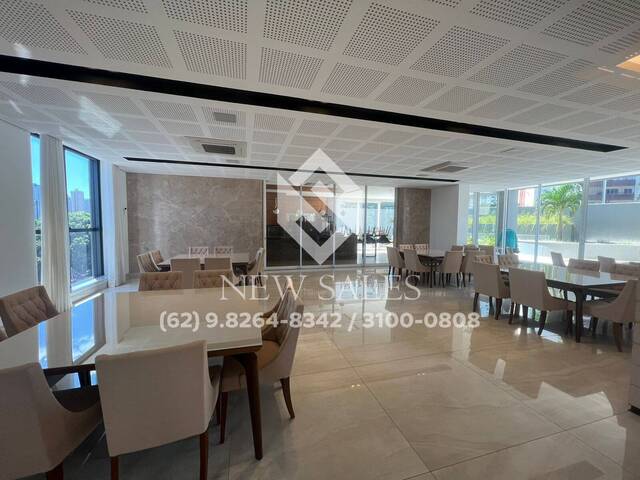 Apartamento para Venda em Goiânia - 2