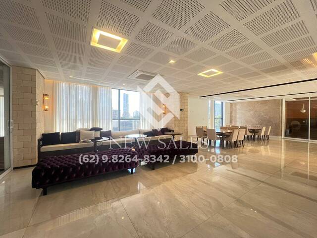 Apartamento para Venda em Goiânia - 4