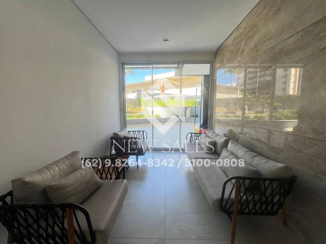 Apartamento para Venda em Goiânia - 3