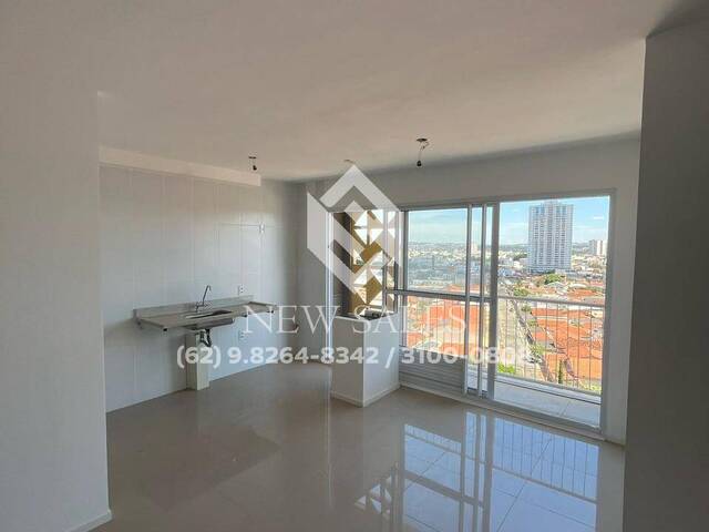 #14299 - Apartamento para Venda em Goiânia - GO - 1