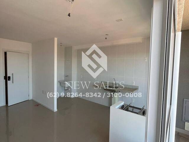 #14299 - Apartamento para Venda em Goiânia - GO - 2