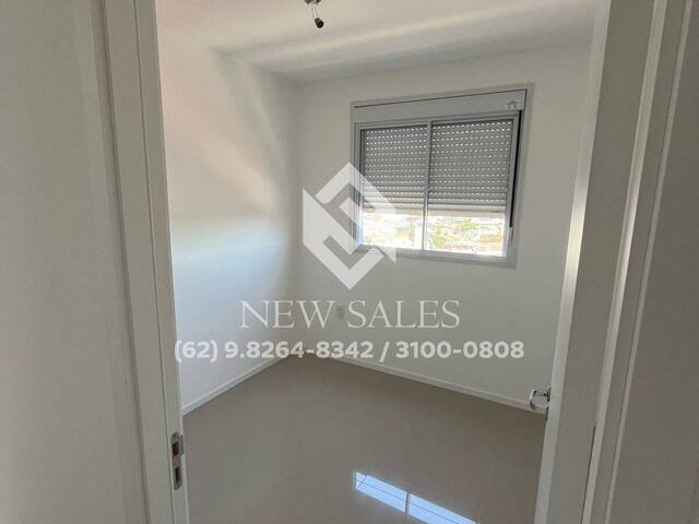 Apartamento para Venda em Goiânia - 4