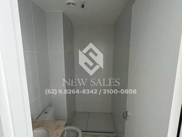 #14299 - Apartamento para Venda em Goiânia - GO - 3