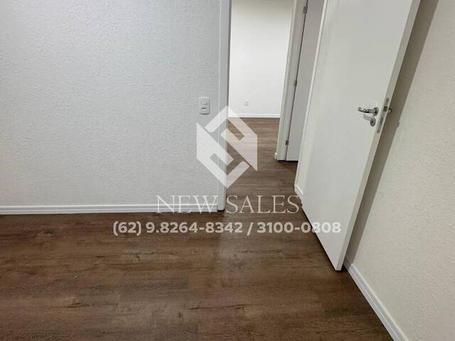 #14300 - Apartamento para Venda em Goiânia - GO - 3