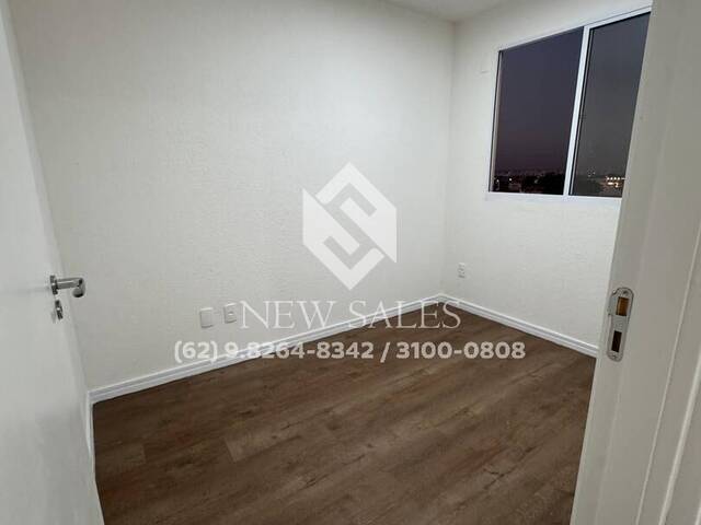 Apartamento para Venda em Goiânia - 4