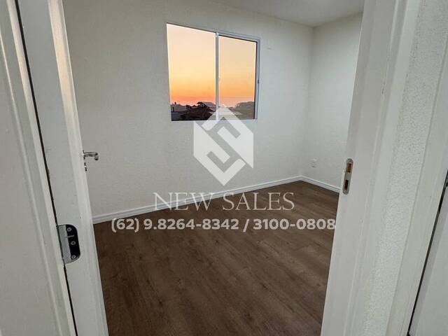 #14300 - Apartamento para Venda em Goiânia - GO - 1
