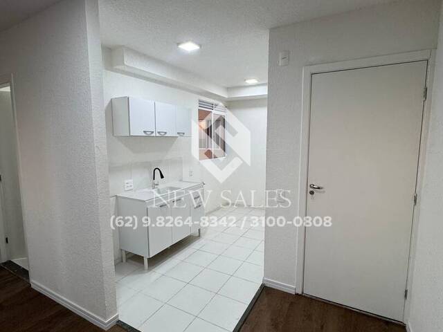 Apartamento para Venda em Goiânia - 5