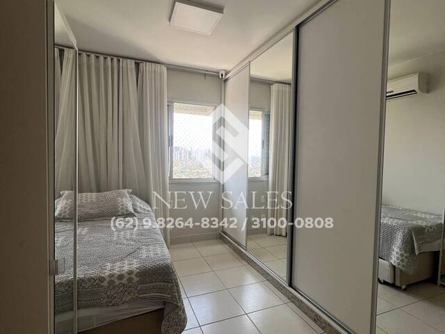 Apartamento para Venda em Goiânia - 4
