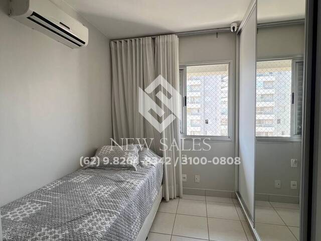 Apartamento para Venda em Goiânia - 5