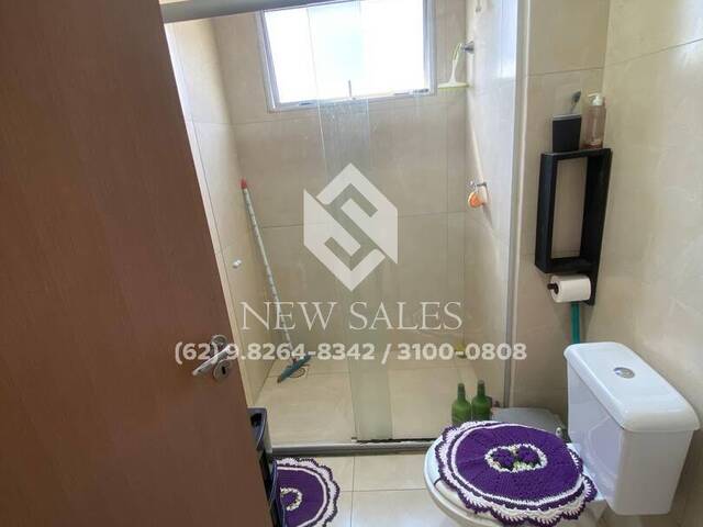 Apartamento para Venda em Aparecida de Goiânia - 4