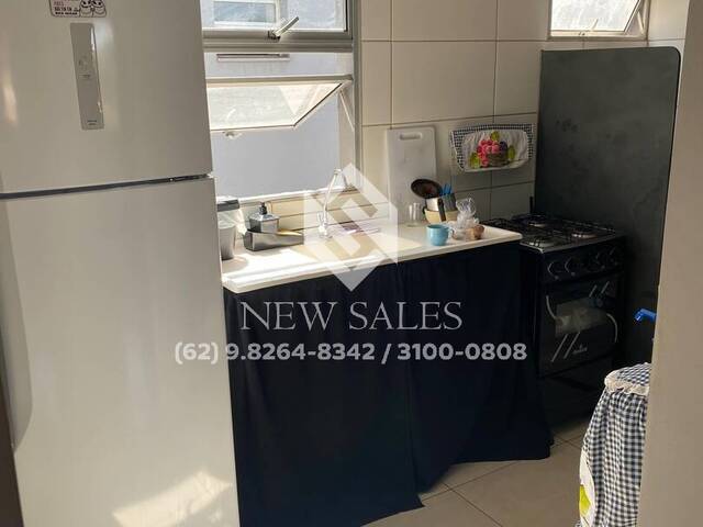 Apartamento para Venda em Aparecida de Goiânia - 5