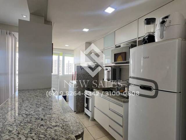 Apartamento para Venda em Goiânia - 4