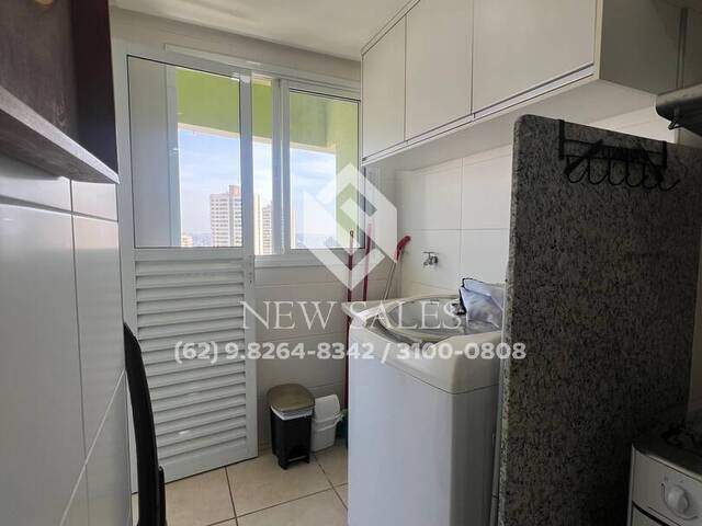 Apartamento para Venda em Goiânia - 5