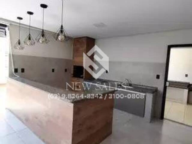 Apartamento para Venda em Goiânia - 5