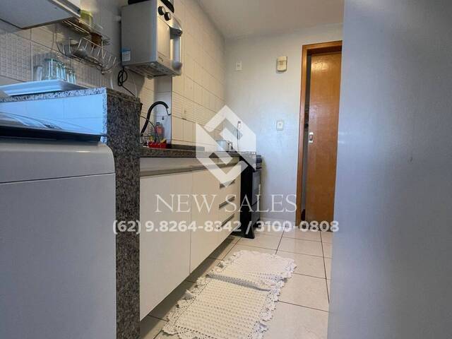 Apartamento para Venda em Goiânia - 4