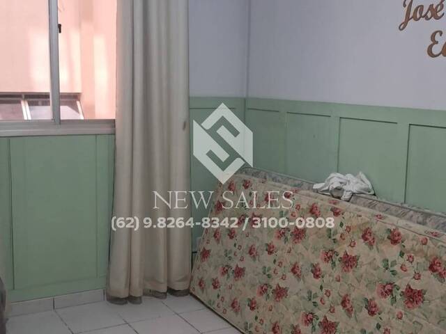 #14306 - Apartamento para Venda em Goiânia - GO - 2