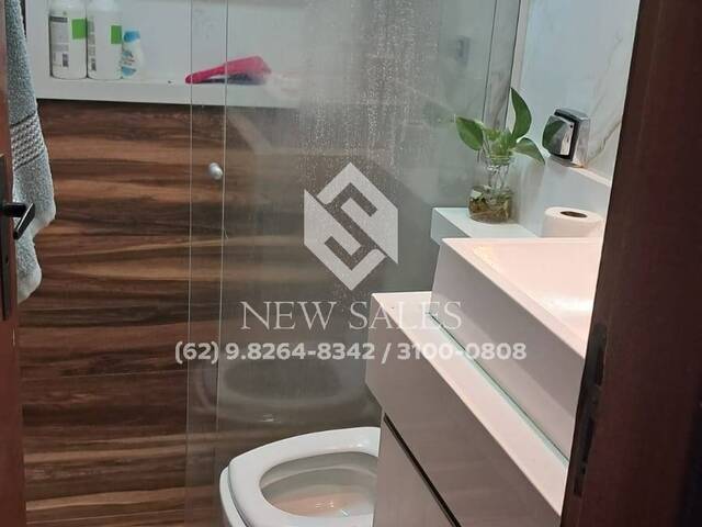 Apartamento para Venda em Goiânia - 4
