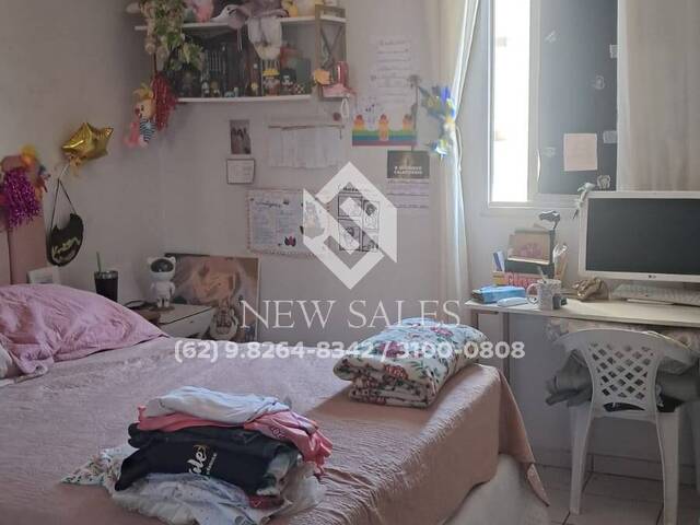 Apartamento para Venda em Goiânia - 5