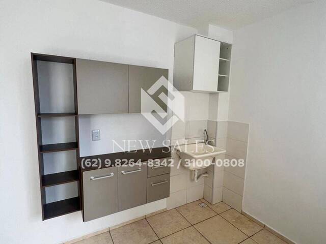 Apartamento para Venda em Goiânia - 5