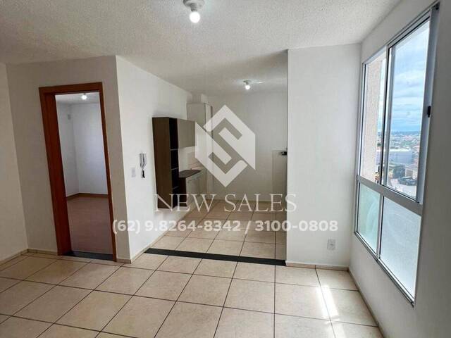 Apartamento para Venda em Goiânia - 4