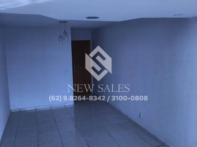Apartamento para Venda em Goiânia - 3