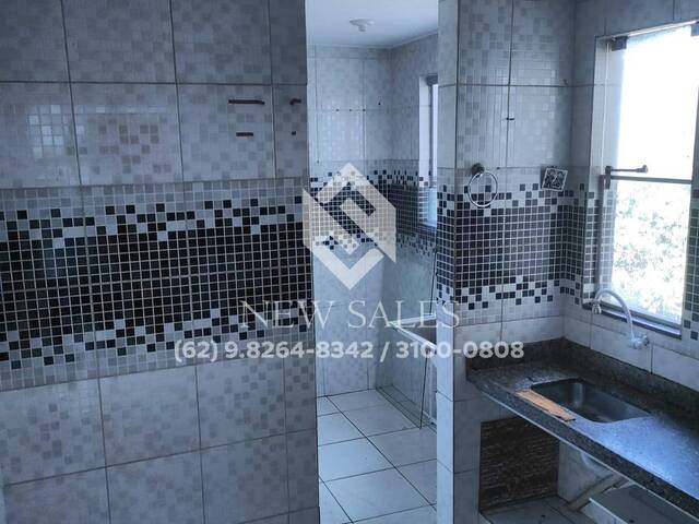 Apartamento para Venda em Goiânia - 4