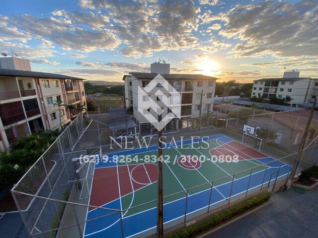Apartamento para Venda em Goiânia - 2