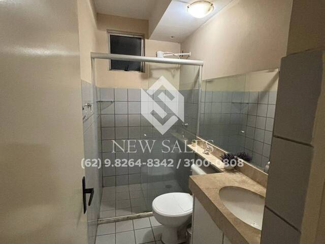 #14293 - Apartamento para Venda em Goiânia - GO - 2