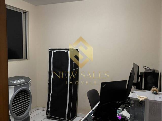 Apartamento para Venda em Goiânia - 5