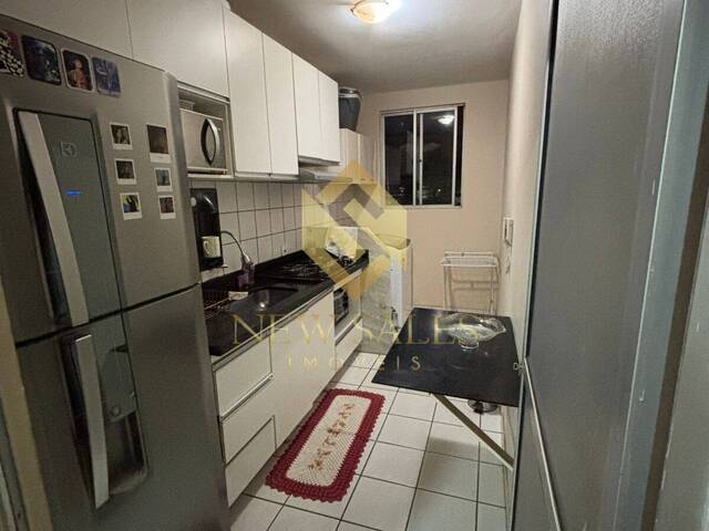 Apartamento para Venda em Goiânia - 4