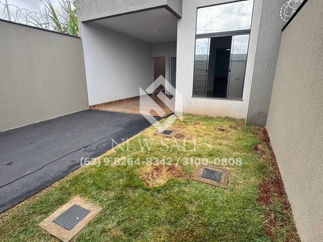 Casa para Venda em Goiânia - 5