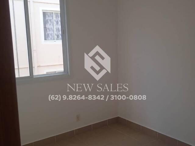 #14311 - Apartamento para Venda em Goiânia - GO - 2