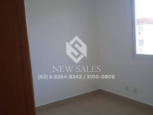 #14311 - Apartamento para Venda em Goiânia - GO - 3