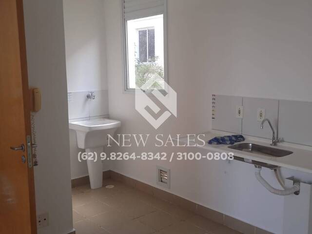 Apartamento para Venda em Goiânia - 5