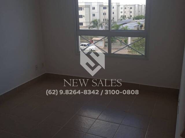 #14311 - Apartamento para Venda em Goiânia - GO - 1