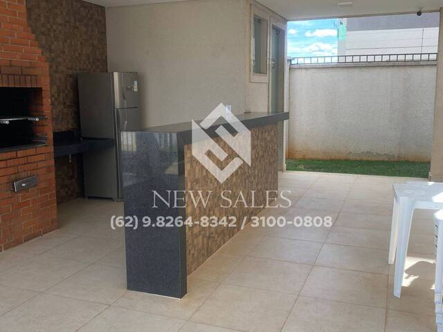 Apartamento para Venda em Goiânia - 5